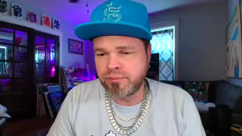 Sexactyour online show from March 10, 5:07 pm