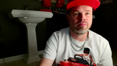 Sexactyour online show from November 11, 10:04 am