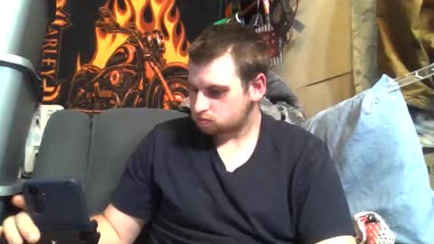 sexaddict_2424 online show from April 19, 6:10 pm