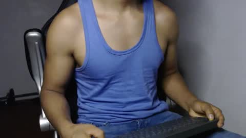 arnold online show from December 26, 12:03 am