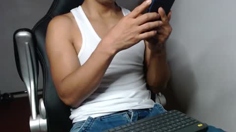 arnold online show from December 30, 1:37 am