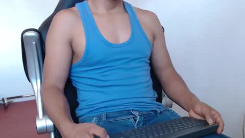 arnold online show from December 31, 1:52 pm