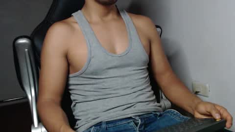 arnold online show from January 10, 2:57 am