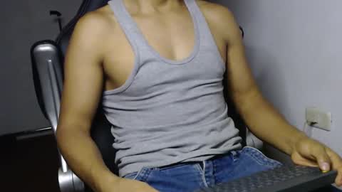 arnold online show from January 19, 1:43 am