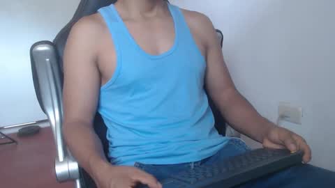 arnold online show from January 24, 2:19 pm