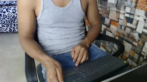 arnold online show from October 29, 9:38 pm