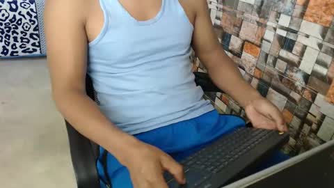 arnold online show from November 27, 4:53 pm