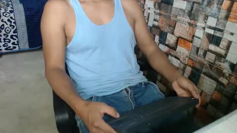 arnold online show from February 14, 3:09 pm