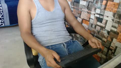 arnold online show from March 8, 2:54 pm