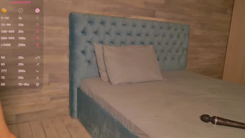 Melissa online show from December 7, 9:11 pm