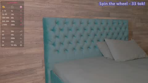 Melissa online show from March 6, 7:36 am