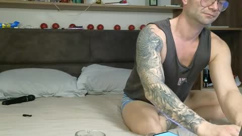 Snapshot of sexbogove36 chatting on May 9, 11:43 pm JackAdelaide online show from May 9, 11:43 pm