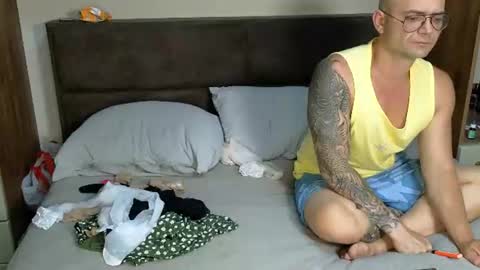 JackAdelaide online show from July 10, 10:34 pm