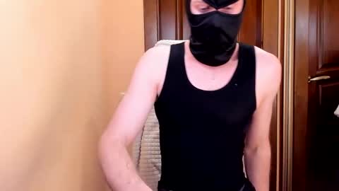 Passion Cube online show from March 14, 9:20 pm