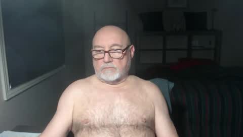 Sexcrave65 online show from March 6, 9:50 am