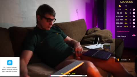 Thank you for Birthday Wishes  online show from March 7, 9:27 pm