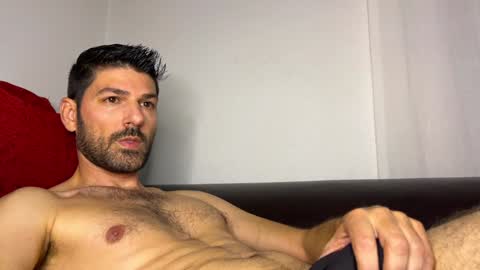 Snapshot of sexfriendch chatting on January 30, 6:35 am Lucenzo  online show from January 30, 6:35 am