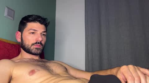 Snapshot of sexfriendch chatting on March 2, 6:05 am Lucenzo  online show from March 2, 6:05 am