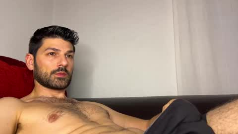 Snapshot of sexfriendch chatting on March 11, 11:59 pm Lucenzo  online show from March 11, 11:59 pm