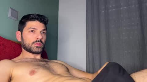 Snapshot of sexfriendch chatting on March 12, 10:59 am Lucenzo  online show from March 12, 10:59 am