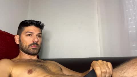 Snapshot of sexfriendch chatting on September 11, 7:52 am Lucenzo  online show from September 11, 7:52 am