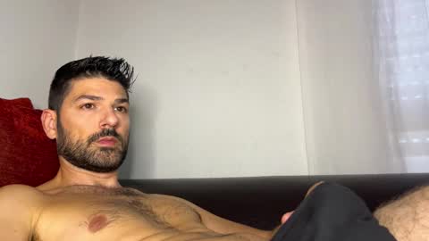 Snapshot of sexfriendch chatting on September 16, 2:29 pm Lucenzo  online show from September 16, 2:29 pm