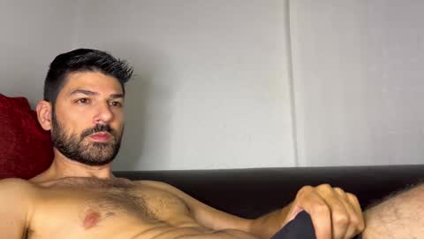 Snapshot of sexfriendch chatting on September 20, 8:26 am Lucenzo  online show from September 20, 8:26 am