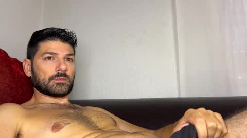 Snapshot of sexfriendch chatting on September 23, 8:06 am Lucenzo  online show from September 23, 8:06 am