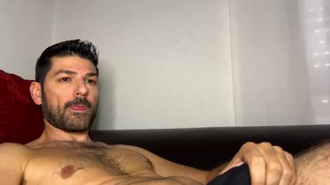 Lucenzo  online show from November 22, 3:22 pm