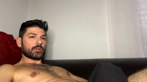 Lucenzo  online show from December 17, 10:32 am