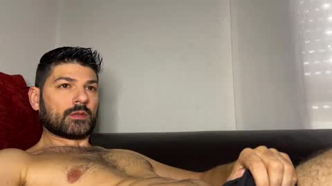 Lucenzo  online show from February 12, 10:21 am