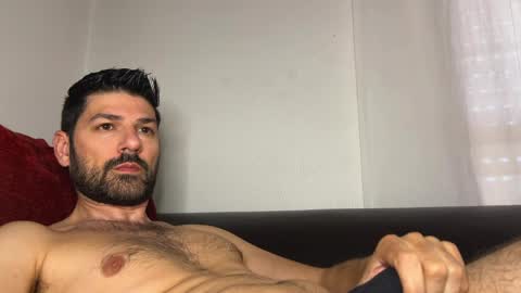 Lucenzo  online show from March 30, 7:53 am