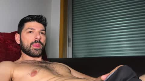 Lucenzo  online show from April 22, 8:39 am