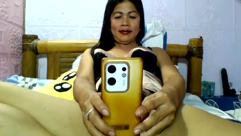 Ems online show from August 7, 6:10 pm