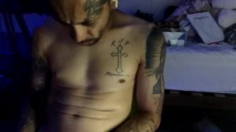 Snapshot of sexgodxxxgod chatting on September 9, 10:37 am xxx God online show from September 9, 10:37 am