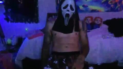 Snapshot of sexgodxxxgod chatting on October 23, 6:34 am xxx God online show from October 23, 6:34 am