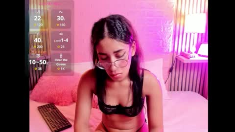sexi_medussa online show from November 10, 3:27 am