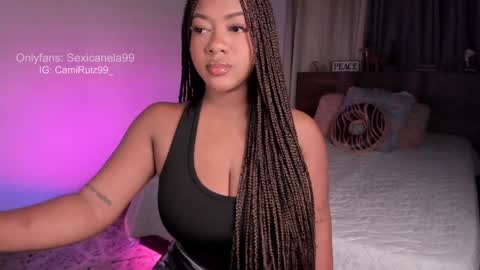 ... Camila ... online show from December 30, 1:36 pm