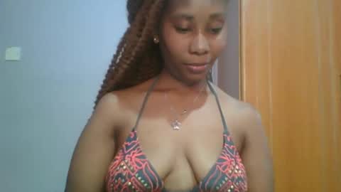 Maggie online show from February 9, 3:01 pm