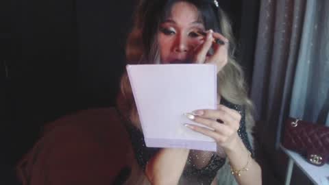 Snapshot of sexiest_asiants chatting on January 19, 8:29 am nicole online show from January 19, 8:29 am