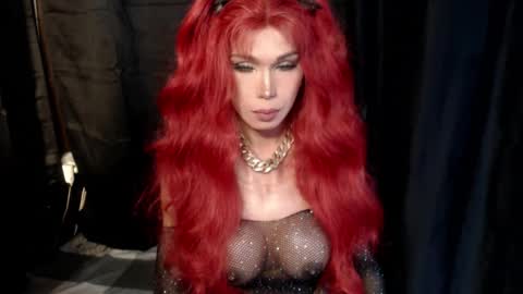 Snapshot of sexiest_asiants chatting on February 7, 8:07 am nicole online show from February 7, 8:07 am