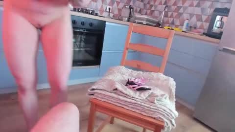 DanielMary online show from April 24, 4:26 am