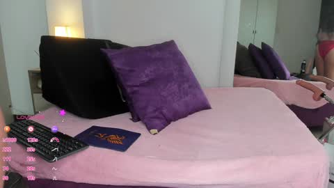 Rosa  online show from January 25, 4:24 pm