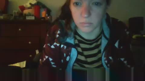 Snapshot of sexislitpuss69 chatting on February 24, 12:05 pm sexislitpuss69 online show from February 24, 12:05 pm