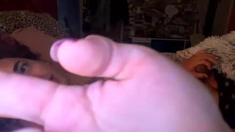 sexiwhiskey699 online show from December 13, 3:32 pm