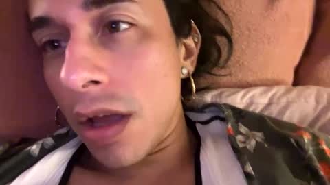 sexiwhiskey699 online show from March 5, 2:03 am