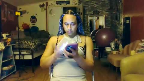 sexiwhiskey699 online show from November 11, 8:14 am