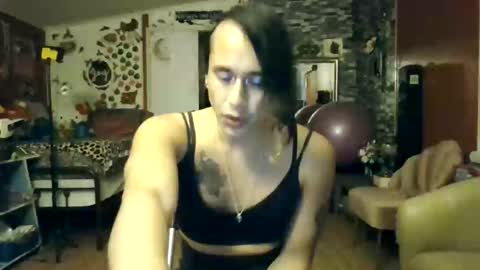 sexiwhiskey699 online show from January 6, 1:26 pm