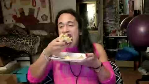 sexiwhiskey699 online show from June 7, 7:34 am