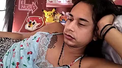 sexiwhiskey699 online show from June 7, 9:07 pm